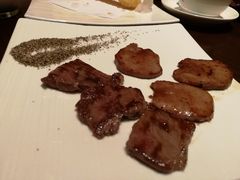 -佛山希尔顿酒店·融誉亚洲美食荟