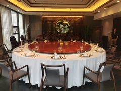 -潮府馆·非遗潮州菜·港式点心(世纪公园店)