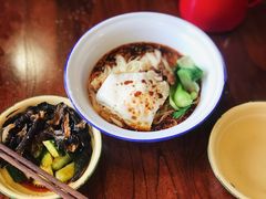 豌杂面-东三里屯豌杂面