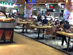 -吃通天美食广场(德辉广场店)