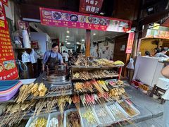 -恩阳古镇