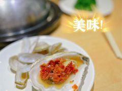 -海味当家(西安路店)