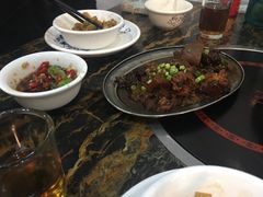 -牛一煲美食(江高店)
