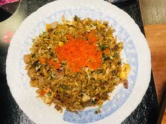 -古田居·特色寿司料理(星之岛旗舰店)
