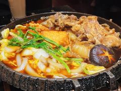 -德川家日本料理(中关村寰太大厦店)