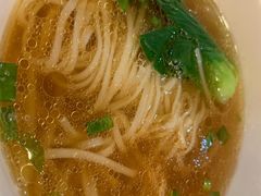 长寿面-翠清酒家(万丰路店)