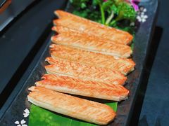 蟹肉棒-凤园椰珍·臻品椰子鸡(保利时光里店)