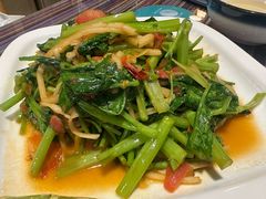 -呐咪傣园·云南菜(石厦店)