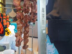 -半天妖烤鱼(新中关购物中心店)