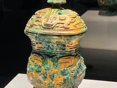 -太原市博物馆