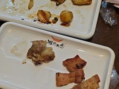 -湘汇概念铁板烧(铁西万达店)