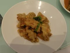 -好彩酒楼烤鸭坊
