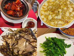 -老吉士酒家(天平路店)