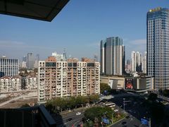 -上海徐汇瑞峰酒店