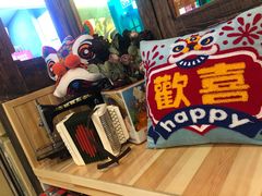 -囍福咖啡(这有山店)