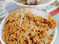 萝卜饭-津品味小吃(大学湾店)