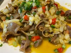 -千岛湖小鱼儿·淳安匠心农家菜