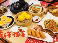 -点都德(汇盈广场店)