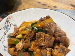 -伍哥厨房(新滘东路店)