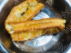 -弄堂咪道-饭香·面香·馄饨香(兴梅店)