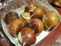 碱水小丸子-GAONNURI加温努力(马场店)