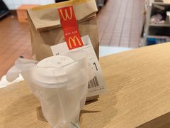 -麦当劳(安立路店)