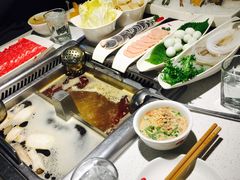 -海底捞(明洞店)