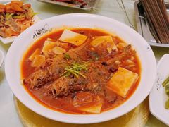 -福苗小骆驼烧烤(大唐不夜城店)