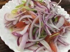 -清真新疆叶尔羌烤肉店(新香洲店)