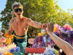 -南宁方特东盟神画