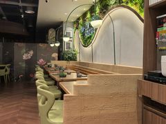 -云海肴·汽锅鸡·云南代表菜(曲江大悦城店)