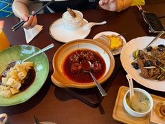 -明湖楼·经典鲁菜山东海鲜(大明湖店)
