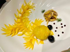 -食廬NOBLE(港汇店)