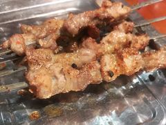 -兰州老马食府(小潞邑店)