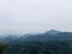 -丹霞山风景名胜区