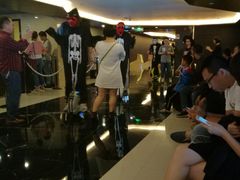 -环影天地影城(佛山映月湖环宇城)