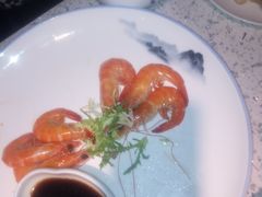 -马老六清真餐饮(西站店)