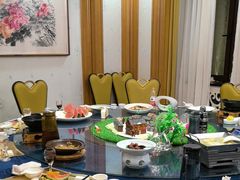-辽宁大厦海鲜渔港