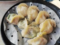 -蒸唯鲜·蒸汽海鲜融合菜(曙光西路店)