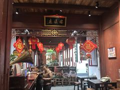 -董府·古宅餐厅