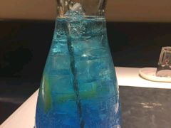 -鱼酷活鱼烤鱼(恒隆广场店)