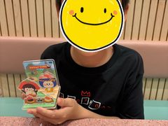 -元气寿司(环球港店)