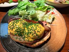 -MAGPIE喜鹊派餐厅(华侨城店)