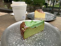 -J Create城市露营咖啡·简餐·宠物(上海动物园店)