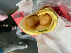 -永和大王(小厨·东四十条店)