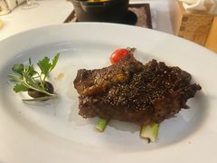 -王品牛排(珠海富华里店)