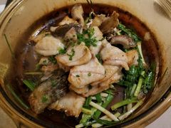 -尚一汤·粤菜海鲜(环球港店)