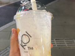 -KOI The(卓悦汇购物中心店)