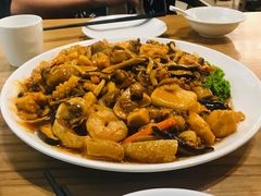 -陈傻子餐厅(世纪都会店)