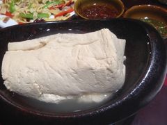 -一块豆腐(英雄山总店)